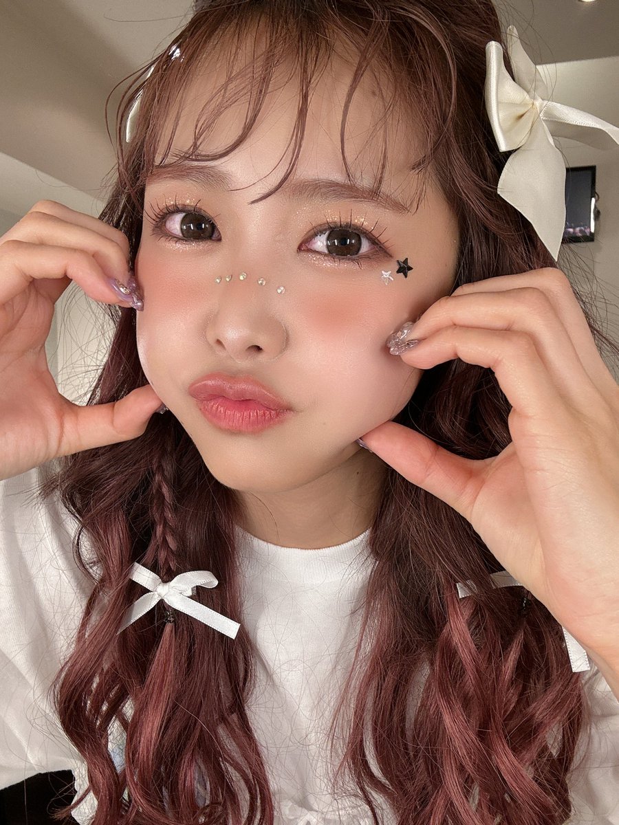 ぷに(っ•₃•c)♡