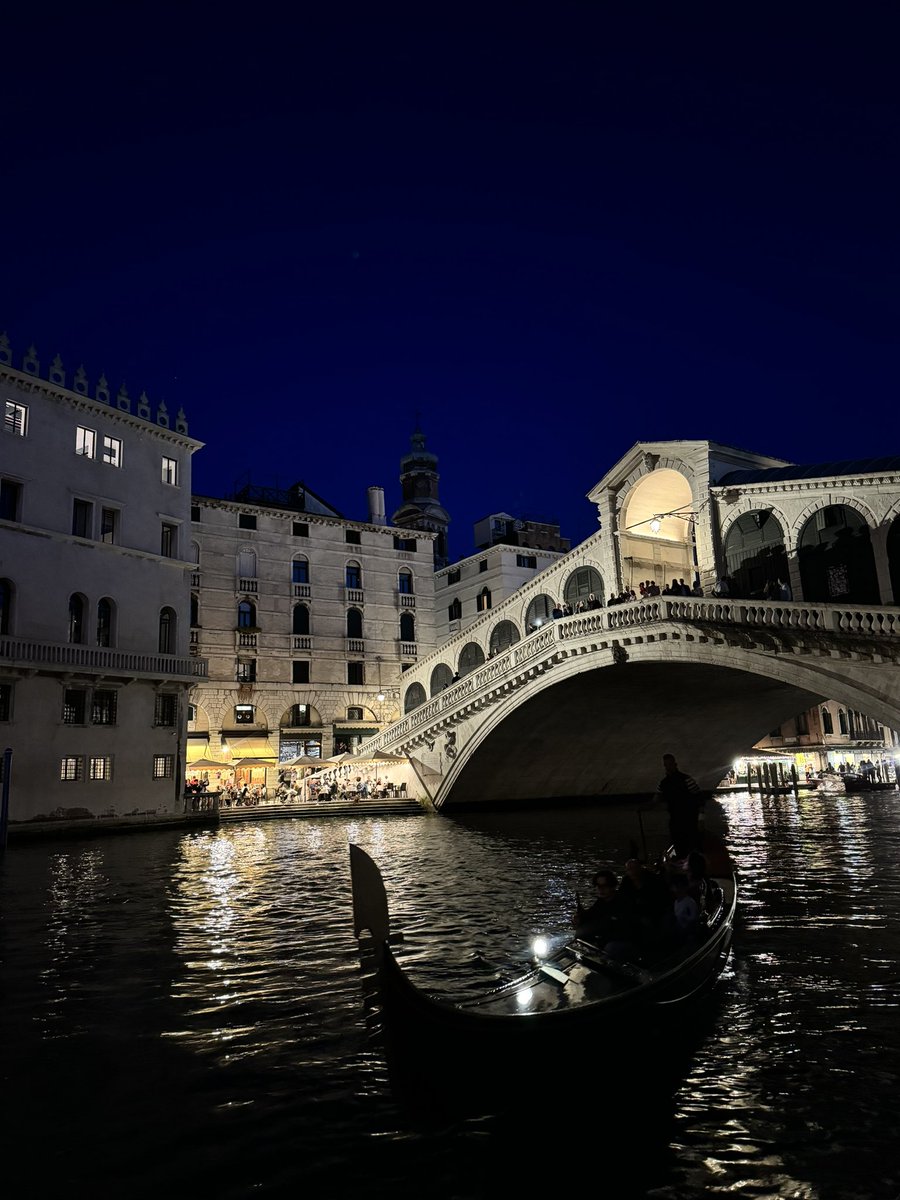 It was a pleasure to participate in this symposium by Fondazione Menarini between italian colleagues, nice lectures and high-level discussions. Great organization and nice Venice views;)