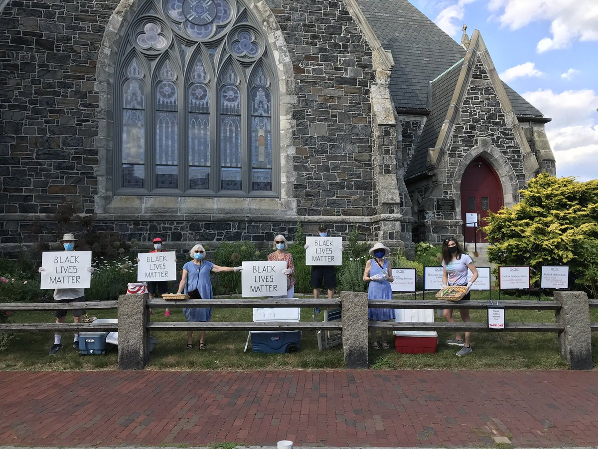 My latest article on engaging Christians in embodied solidarity and protest: 

goodfaithmedia.org/embodied-solid…