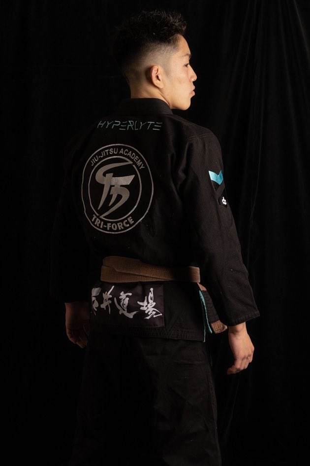 harubjj0510's tweet photo. プロカメラマンの七海麻子さんに撮影して頂きました。
とても光栄に思います。
ありがとうございました🙇♂️
#triforcebjj
#HyperflyJapan
#石井道場
#七海麻子 https://t.co/sDhLreOQQD