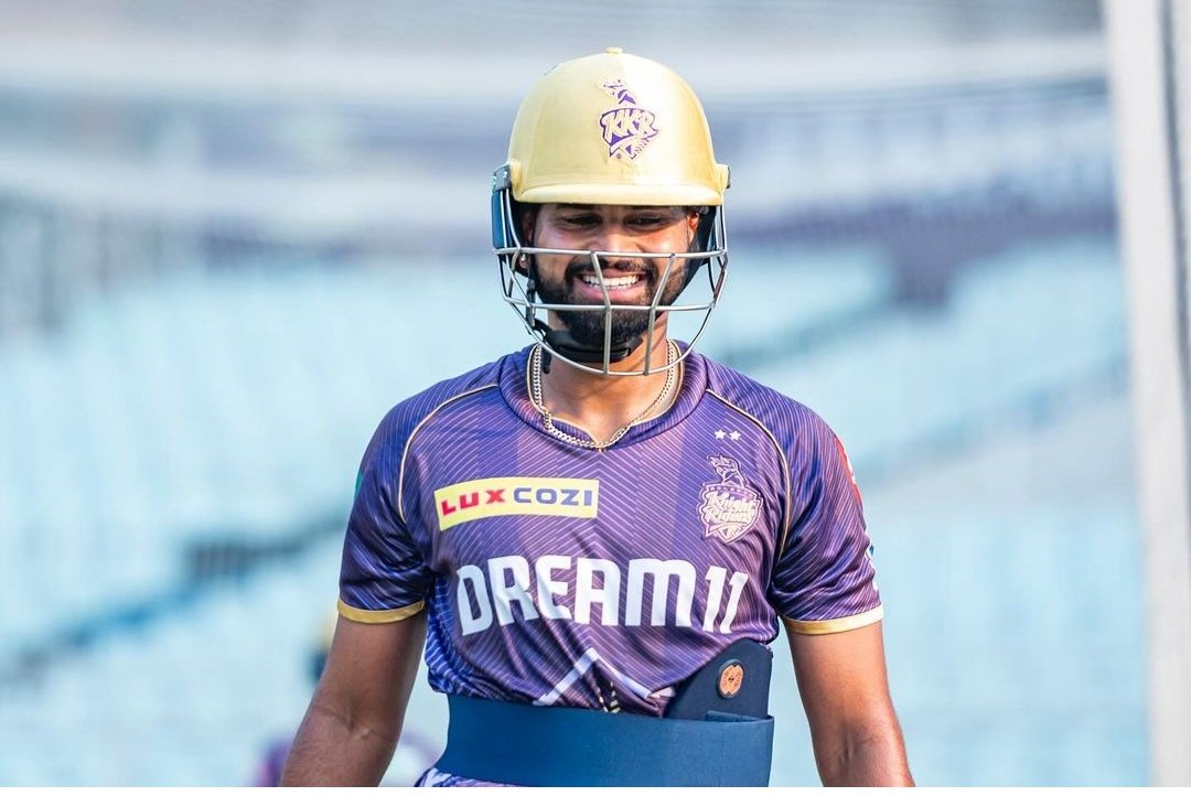 Gautam Gambhir said, 'Shreyas Iyer is the best captain I've ever worked with. He never interferes in my decisions in the KKR team. He trusts me and backs my decisions'. (SportsKeeda).
#ShreyasIyer #CSKvsGT