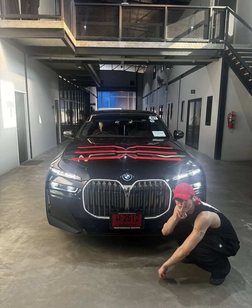 พอดีแบรนด์เค้ามาเสิร์ฟถึงที่อะค่ะตัวเอง ตามประสาเนาะ 💅🏻✨