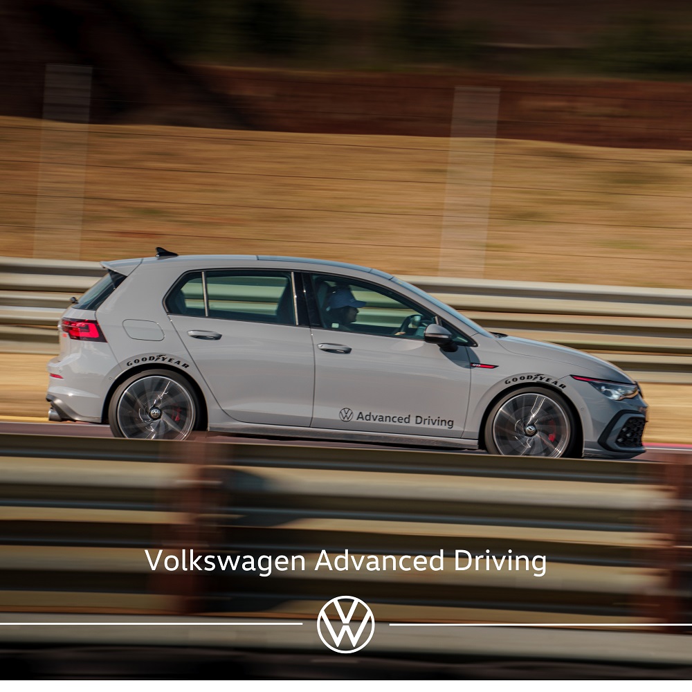 Book a High Performance Driving course to gain invaluable insight into vehicle dynamics and then put your knowledge to practice on the track! Get in touch 👉🏽 📞 082 848 0208 📧 driving@vwsa.co.za forms.vw.co.za/i/advanced-dri… #VolkswagenAdvancedDriving #AdvancedDriving