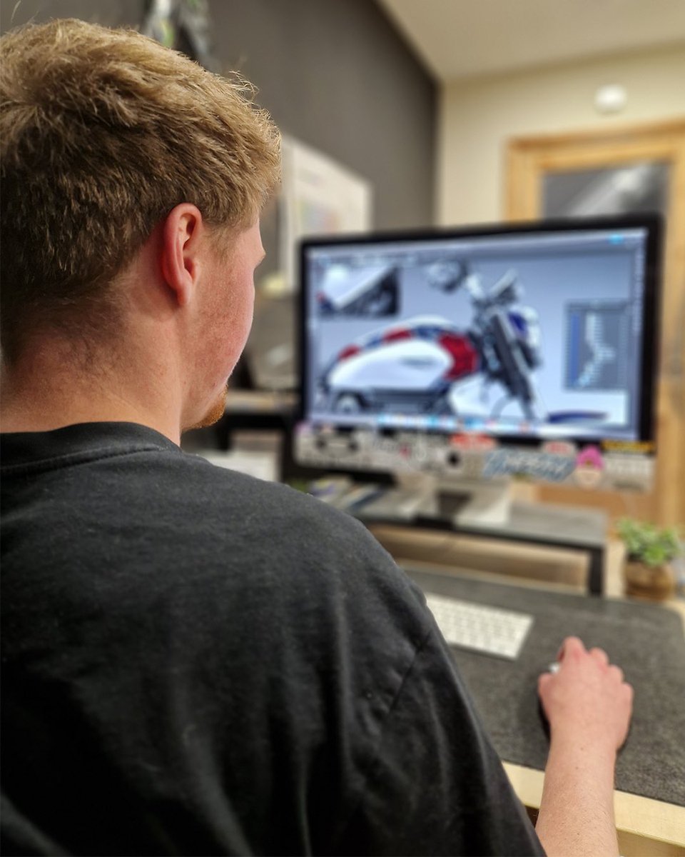 Ducati UK and Image Design Custom are working on something special for the @scramblerducati stand at this year's Bike Shed Moto Show. It promises to be an event that you will not want to miss… #ScramblerDucati #BSMS2024 #BikeShedMotoShow #BikeShedLondonShow