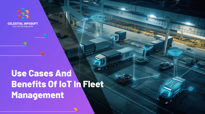 celestialinfosoft.com/benefits-of-io…
Use Cases and Benefits of IoT in Fleet Management
#IoT #Transportation #SoftwareDevelopment #Software #websites #TechnologyNews  #entrepreneurship #viral #Software #WebsiteDesign #SmallBusiness #Startup 
#softwaredevelopment #websitedevelopment