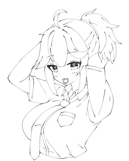 最近塗りに入る前に寝たり集中切れたりするの助けて誰か塗ってくれ 