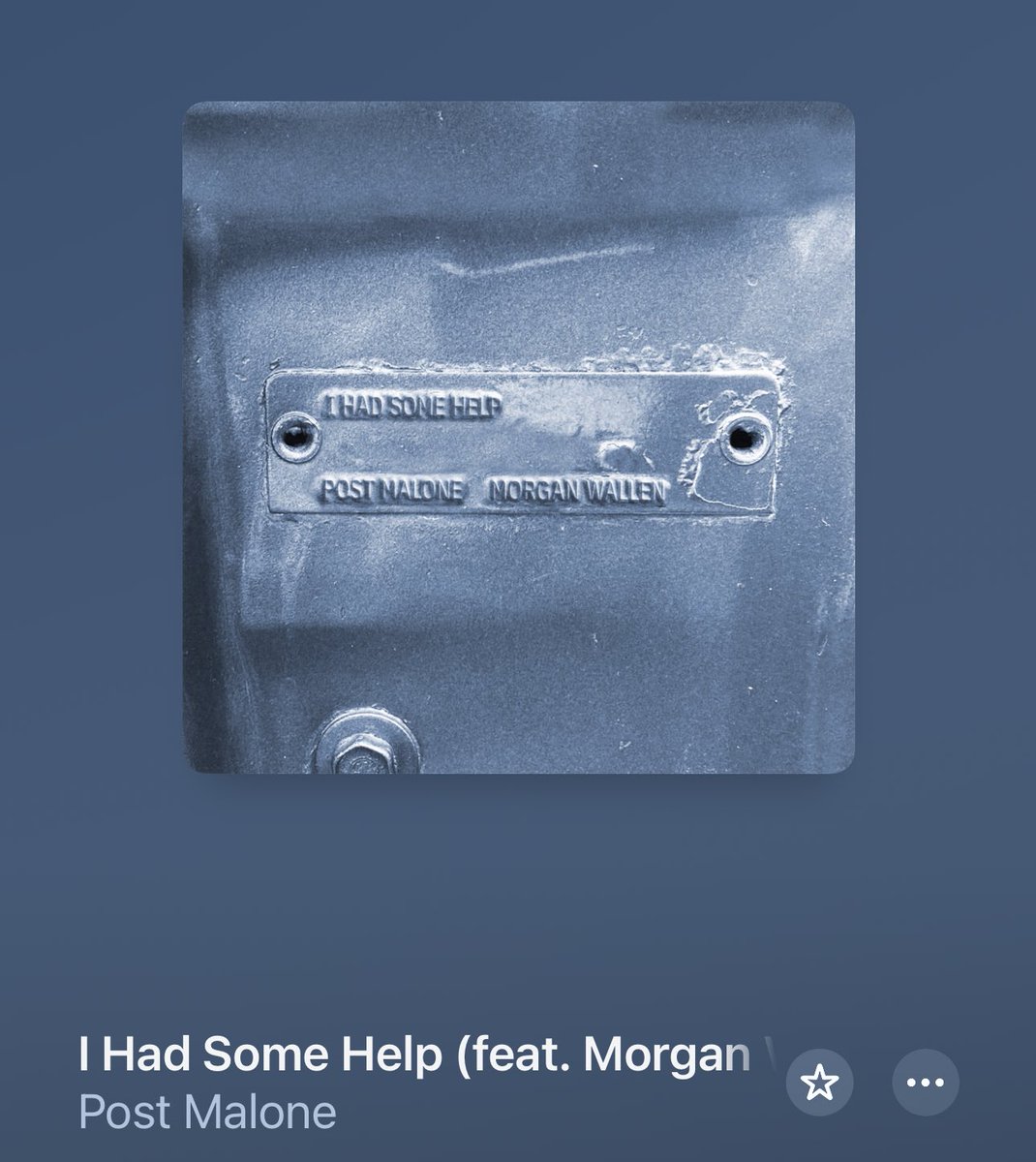 nickysmokess's tweet photo. Unpopular/Correct Opinion: 

This song is not even close to what it was hyped up to be. Only good part of the song is the 30 seconds they’ve been teasing for a month. Sad day. https://t.co/SZjxbNMfBV