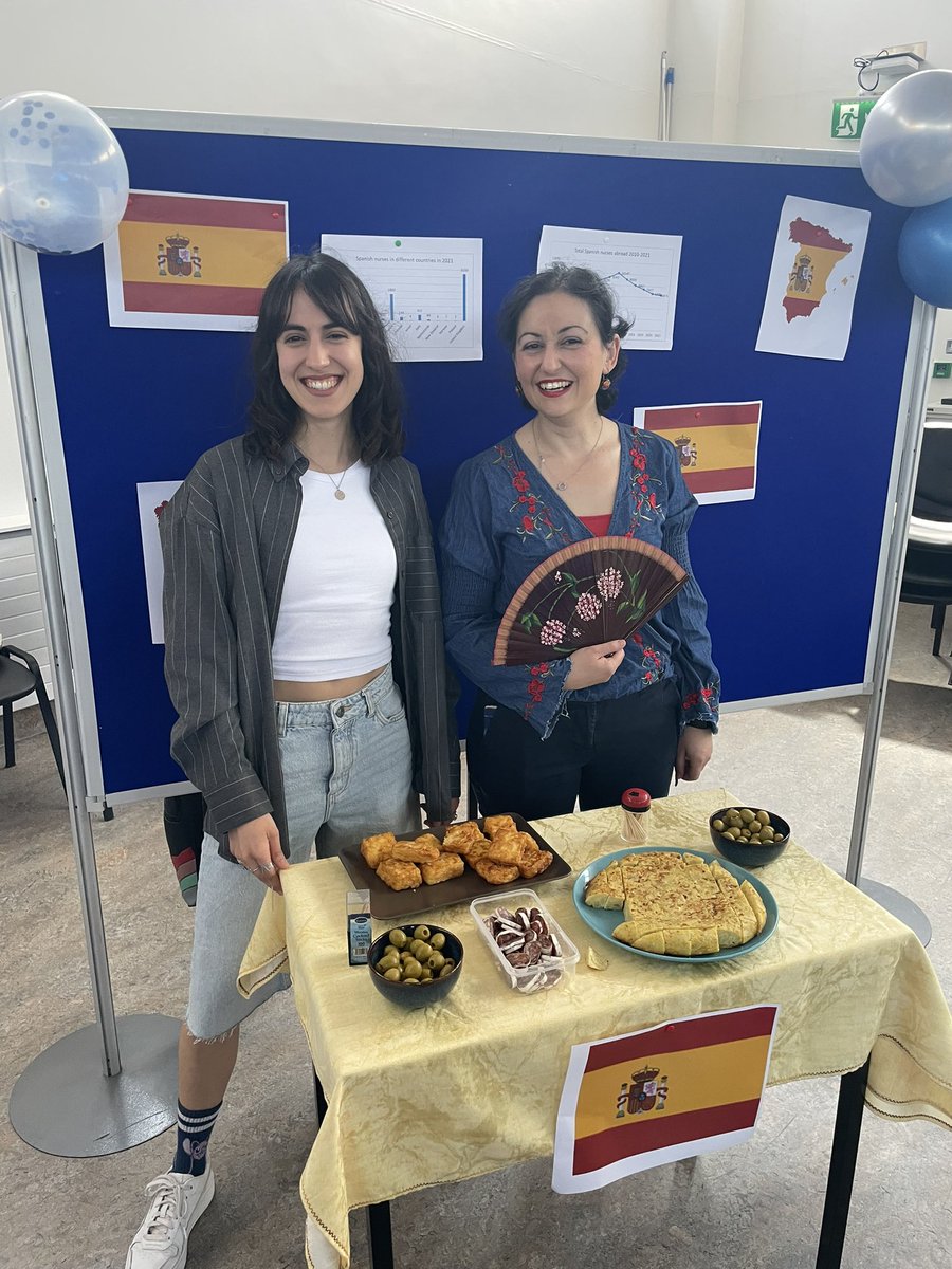 BeaumonthospitalQ&I (@magnetbeaumont) on Twitter photo What a delicious International lunch had today, thanks so much to our valued staff who prepared a very tasty lunch โค๏ธ, we had a taste of India, Spain, Philippines, USA, Scotland & Ireland #IND2024
๐ฎ๐ช ๐ฌ๐ง๐ด๓ ง๓ ข๓ ฅ๓ ฎ๓ ง๓ ฟ๐บ๐ธ๐ณ๏ธโ๐๐ซ๐ฒ๐ด๓ ง๓ ข๓ ณ๓ ฃ๓ ด๓ ฟ๐ธ๐จ๐ฌ๐ง๐ฉ๐ฐ๐ฆ๐ช๐จ๐ณ๐จ๐ฎ๐บ๐ฆ๐ณ๐ฌ๐ต๐ณ๐ฆ๐ฒ๐ฌ๐ฎ๐น๐ด๐ช๐น๐น๐ณ๐ฑ๐ธ๐ฌ๐ถ๐ฒ๐จ๐ธ๐ฌ๐น๐จ๐จ๐ด๐ฎ๐ด๐น๐ซ๐ฑ๐ป๐ท๐ธ๐ช๐บ๐ฏ๐ช๐ฑ๐ท๐ฑ๐น๐ฌ๐ธ๐ง๐น๐ซ๐ฎ๐ฐ๐ฟ What a delicious International lunch had today, thanks so much to our valued staff who prepared a very tasty lunch โค๏ธ, we had a taste of India, Spain, Philippines, USA, Scotland & Ireland #IND2024
๐ฎ๐ช ๐ฌ๐ง๐ด๓ ง๓ ข๓ ฅ๓ ฎ๓ ง๓ ฟ๐บ๐ธ๐ณ๏ธโ๐๐ซ๐ฒ๐ด๓ ง๓ ข๓ ณ๓ ฃ๓ ด๓ ฟ๐ธ๐จ๐ฌ๐ง๐ฉ๐ฐ๐ฆ๐ช๐จ๐ณ๐จ๐ฎ๐บ๐ฆ๐ณ๐ฌ๐ต๐ณ๐ฆ๐ฒ๐ฌ๐ฎ๐น๐ด๐ช๐น๐น๐ณ๐ฑ๐ธ๐ฌ๐ถ๐ฒ๐จ๐ธ๐ฌ๐น๐จ๐จ๐ด๐ฎ๐ด๐น๐ซ๐ฑ๐ป๐ท๐ธ๐ช๐บ๐ฏ๐ช๐ฑ๐ท๐ฑ๐น๐ฌ๐ธ๐ง๐น๐ซ๐ฎ๐ฐ๐ฟ