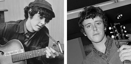 Happy Birthday to Donovan Leitch, singer-songwriter and record producer as he turns 78 today. What is your favourite song by Donovan?