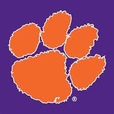 We appreciate, @CoachConn from Clemson, for stopping by this morning to recruit Rabun Football! Go Cats!