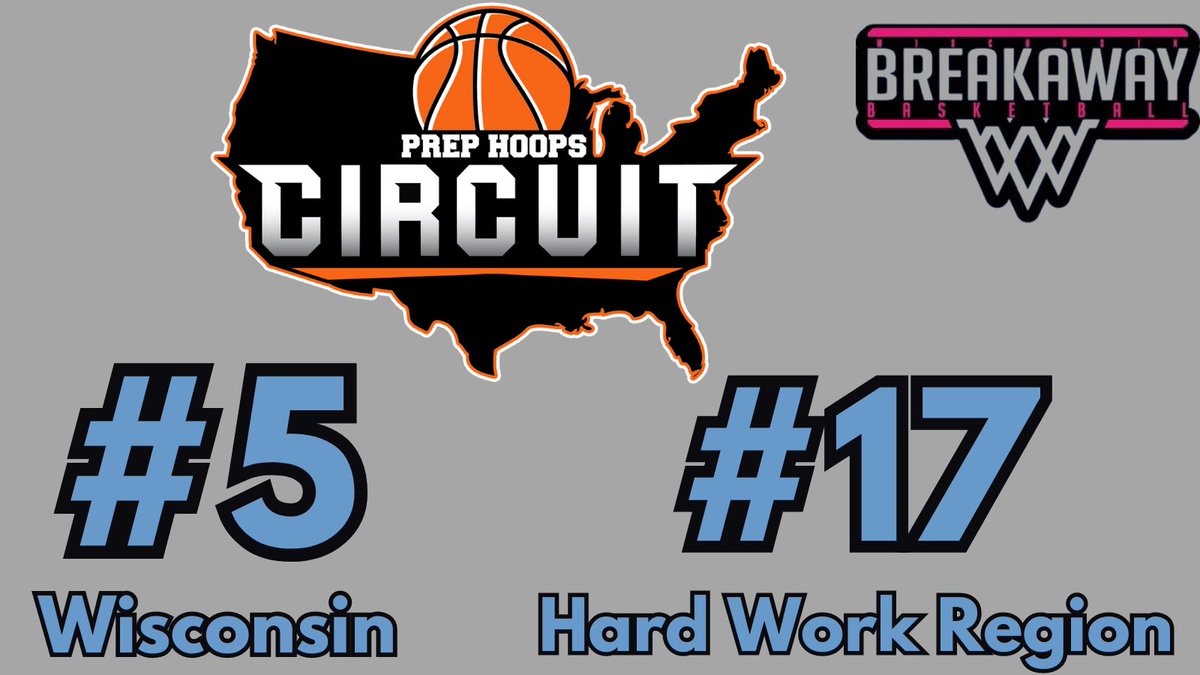 Wisconsin Breakaway tweet media