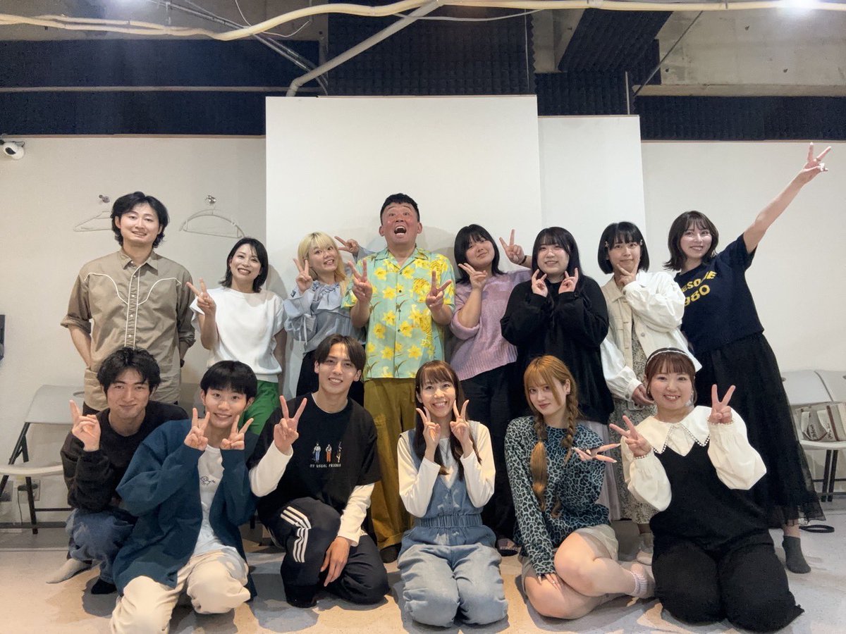 REN666013's tweet photo. 明日本番ー😂

新しいネタ多め😳🤍 https://t.co/uwwEqwJrMF