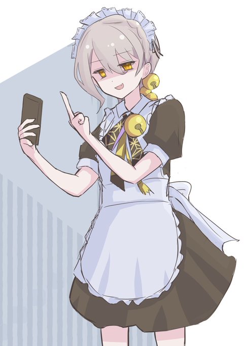 「open mouth smartphone」 illustration images(Latest)