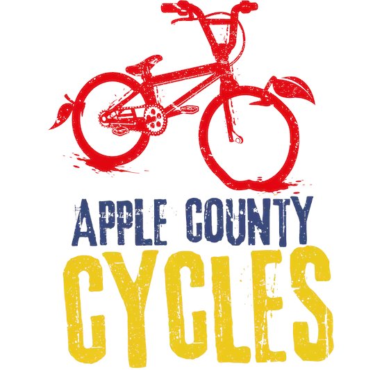 We are delighted that local independent bike shop Apple County Cycles has agreed to support Around Wellington for the next 12 months. Read more about the business via this link: tinyurl.com/57p3bh9v