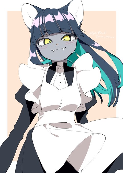 メイドの日 再放送 