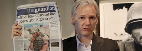 There is no doubt - the prosecution and attempted extradition of Julian Assange is a direct attack on journalism. Charge 15-17 of the Espionage Act is a 'pure publication charge'. If imposed this would permit prosecution of any future publication of US government information.…