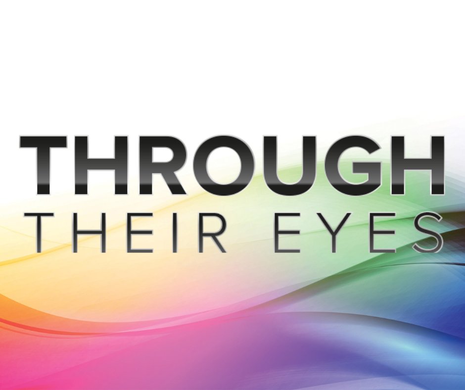 It's #MentalHealthAwarenessWeek and writing about your feelings has been linked to reduced mental distress. With Through Their Eyes students cav express their emotions, or empathise and write from someone else's perspective. Give it a try. tinyurl.com/3f9x5yfk