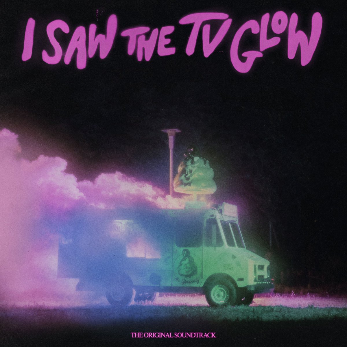 The soundtrack for Jane Schoenbrun’s ‘I SAW THE TV GLOW’ is out now. Featuring new music from Caroline Polacheck, yeule, Sloppy Jane, Phoebe Bridgers, King Woman, Maria BC and more. a24music.lnk.to/isawthetvglow?…