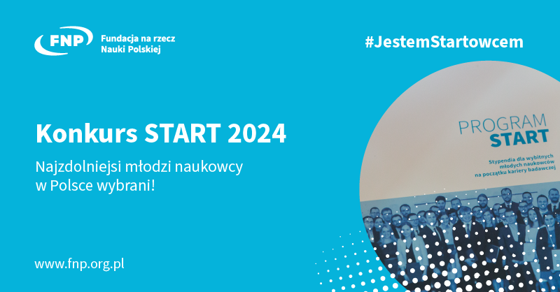 FNP Foundation for Polish Science tweet media