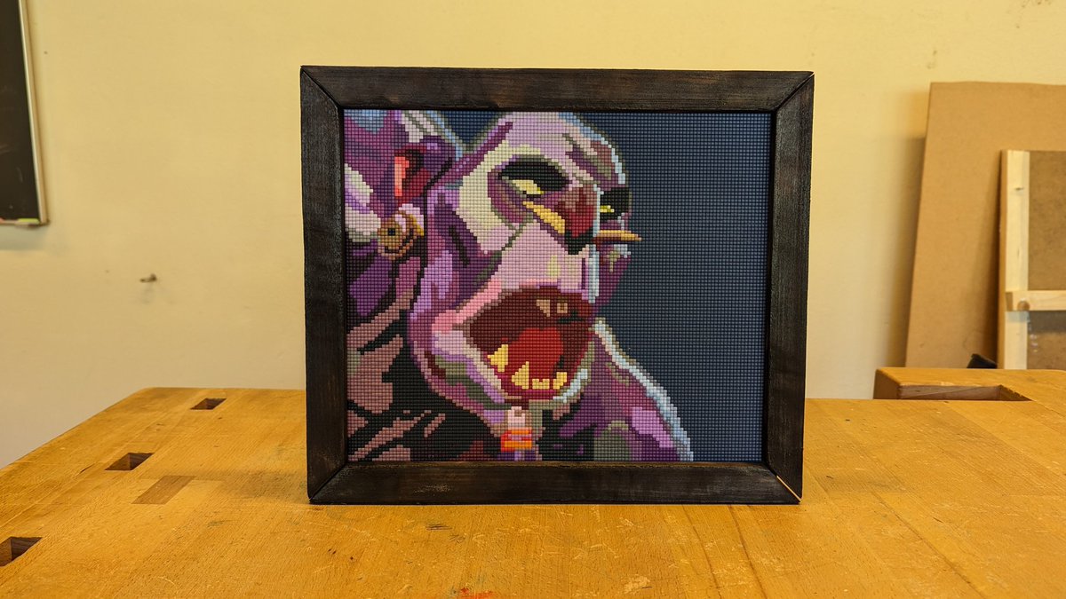 Sir Kaktus tweet media