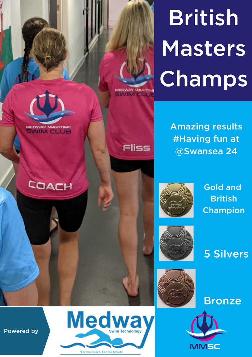 #fastswimming #competitiveswimming #swimclub @kentsport @Medwaysport