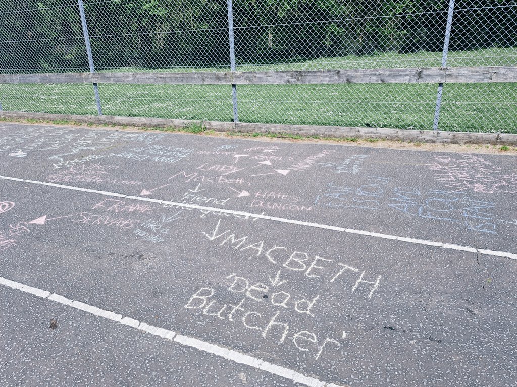 FEHSEnglish tweet media