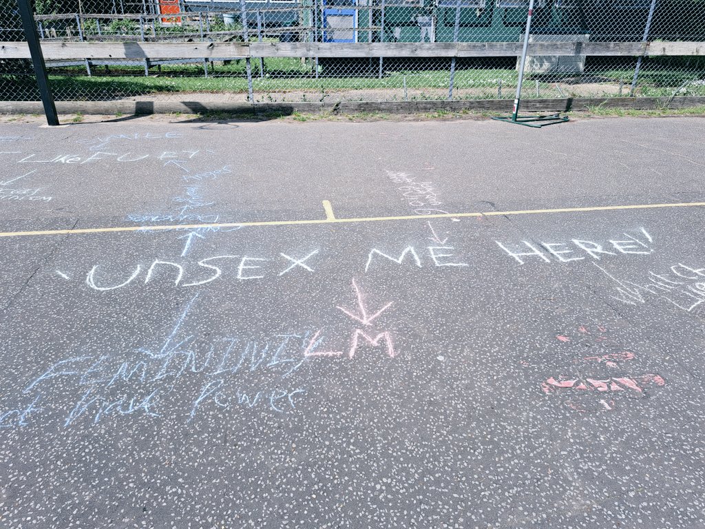 FEHSEnglish tweet media