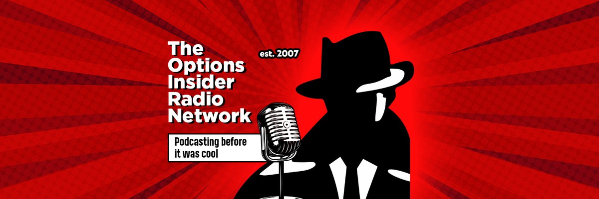 Options's tweet photo. We're talking options education, 24hr trading and more with @SteveQuirk_, Chief Brokerage Officer at @Robinhoodapp. Stream from your favorite #podcast platform or listen now at 
https://t.co/q2p8jiSQ6l
#OptionsTrading #OptionsEducation #OptionsConf2024 https://t.co/EQ4EtHvXXQ