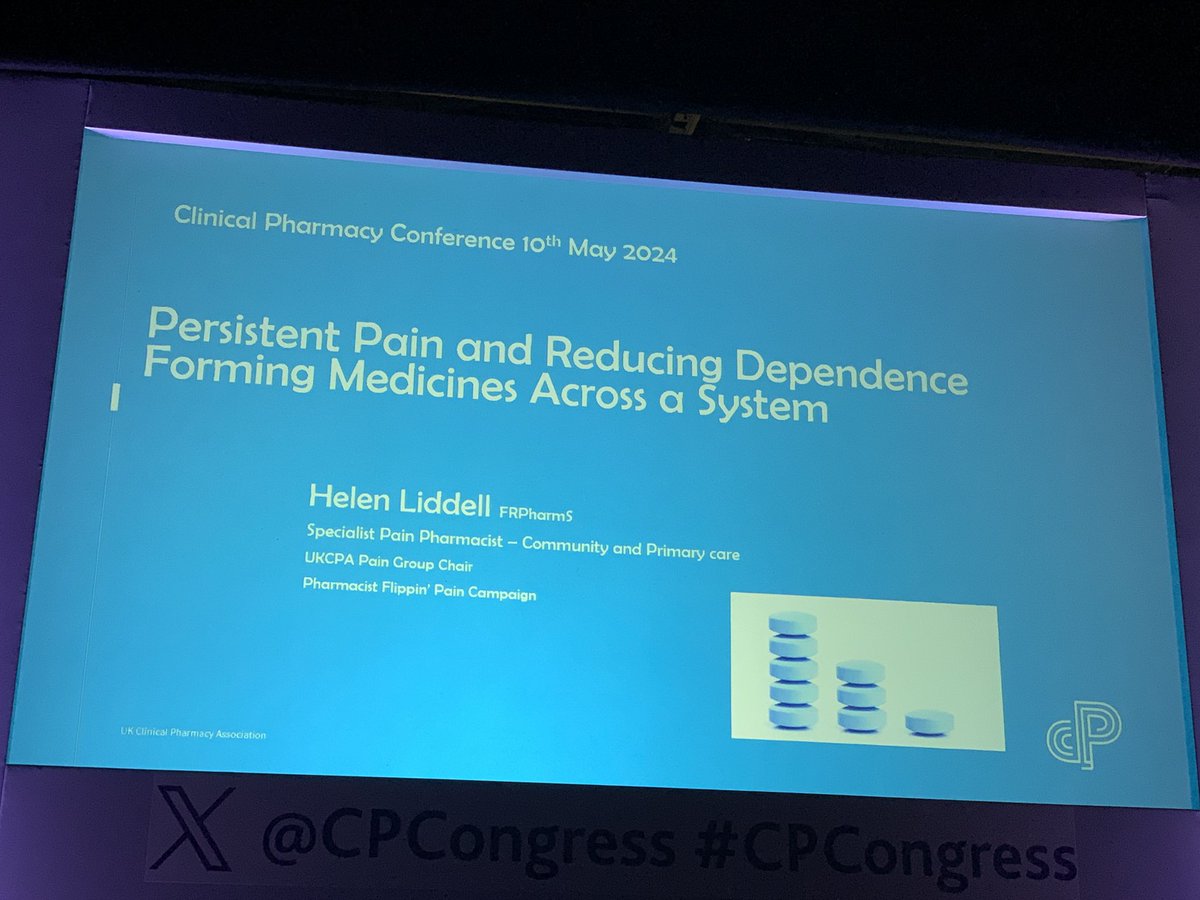 Looking forward to hearing about how this can be achieved #CPCongress