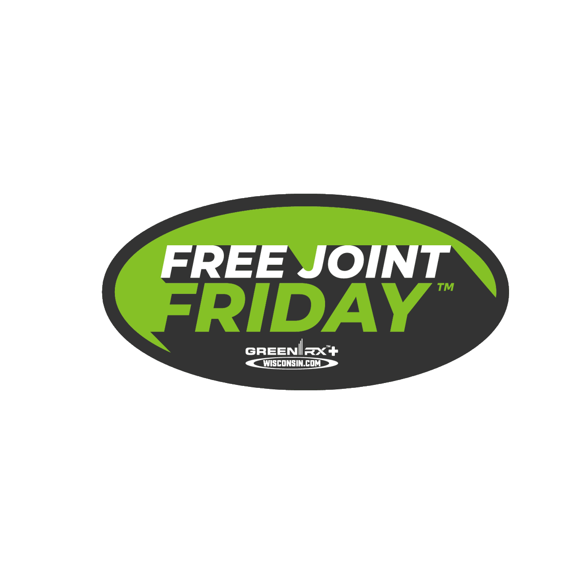 GreenRX™ WI tweet media