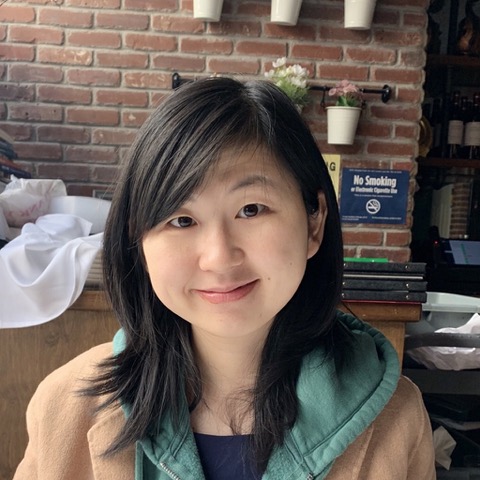 Wei Zhou (@Wei_Zhou_1989) is a staff scientist in @junyue_cao's lab. She studies how a cell population maintains homeostasis, and how it is disrupted in aging and aging-related diseases, through profiling + perturbing cell dynamics at single-cell resolution. #AANHPIHeritageMonth