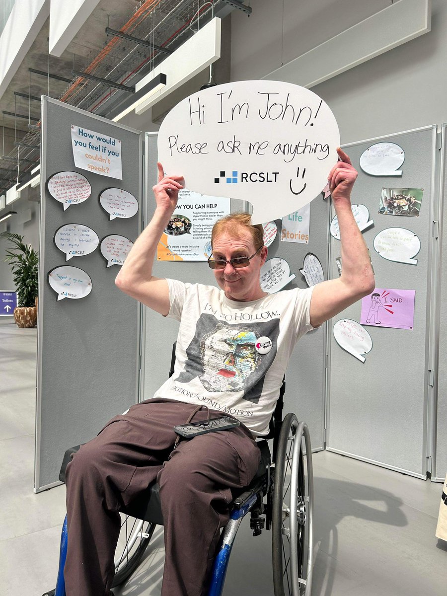 Human Communication Sciences | Sheffield tweet media