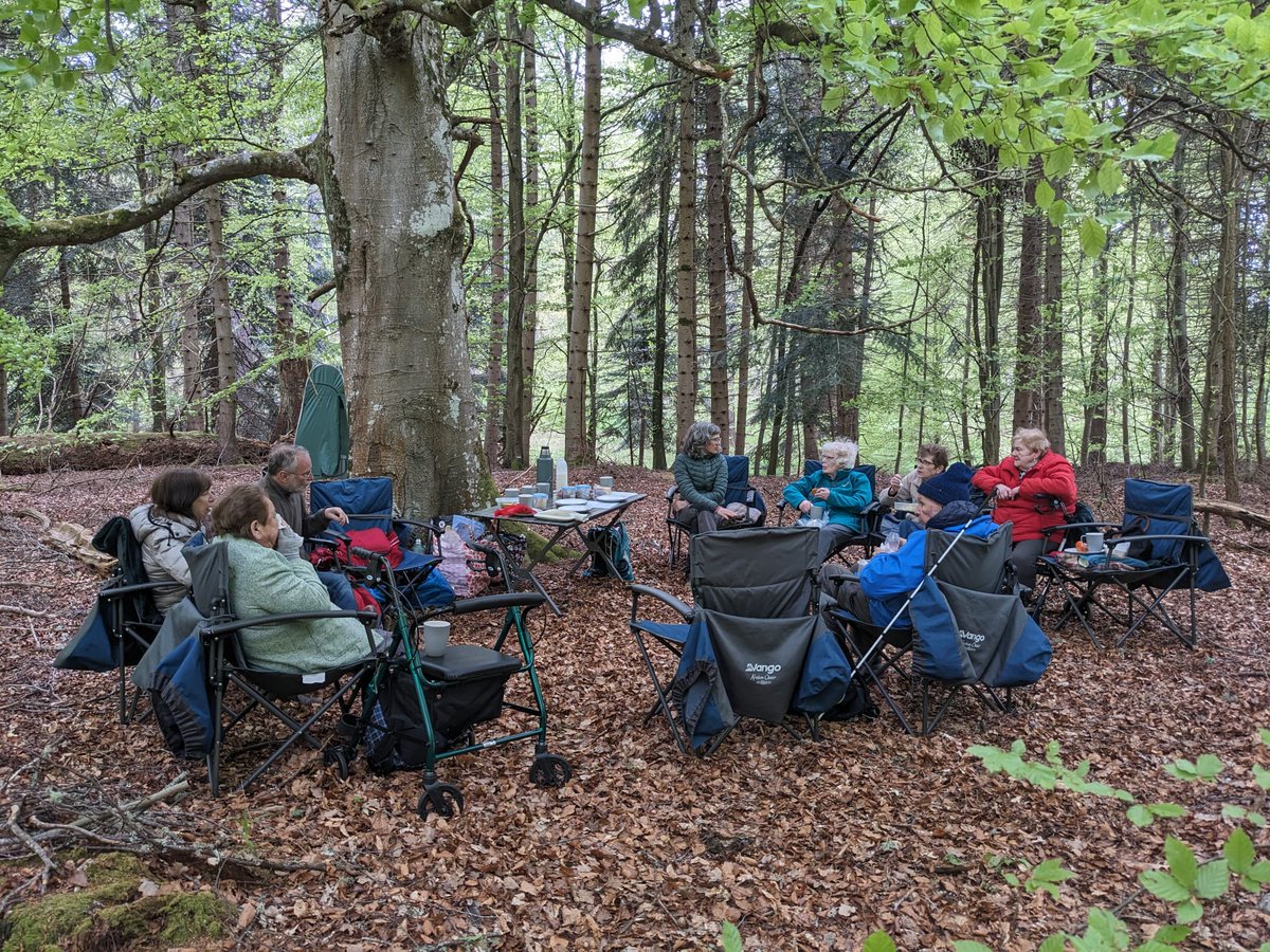 Wild things! tweet media