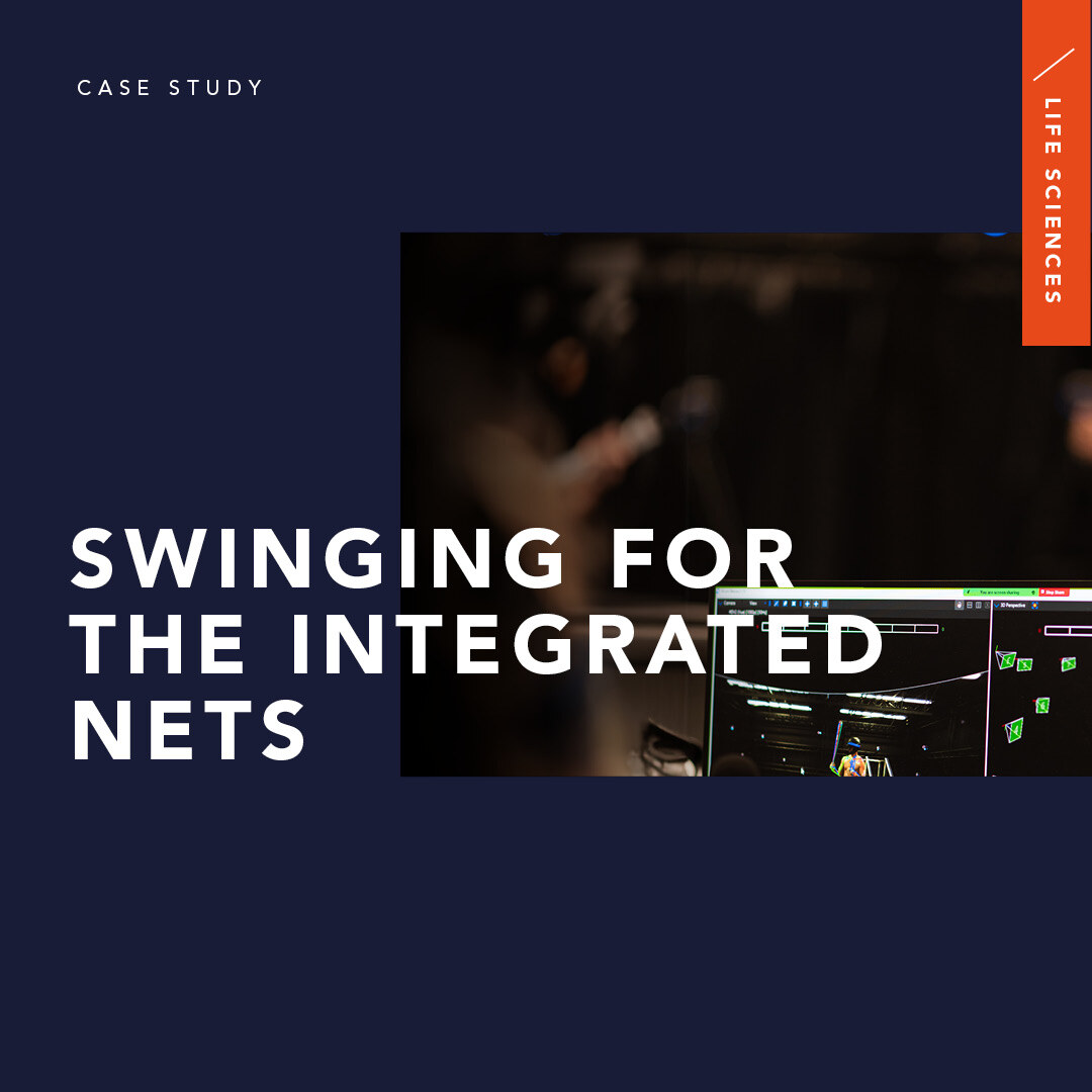 In 2023, <a href="/MethodistHosp/">Houston Methodist</a> and <a href="/RiceUniversity/">Rice University</a> launched a unique new venture - the Center for Human Performance. This Valkyrie-powered lab blurs the lines between clinical biomechanics and sports science. Read the full case study here: eu1.hubs.ly/H091Z-T0