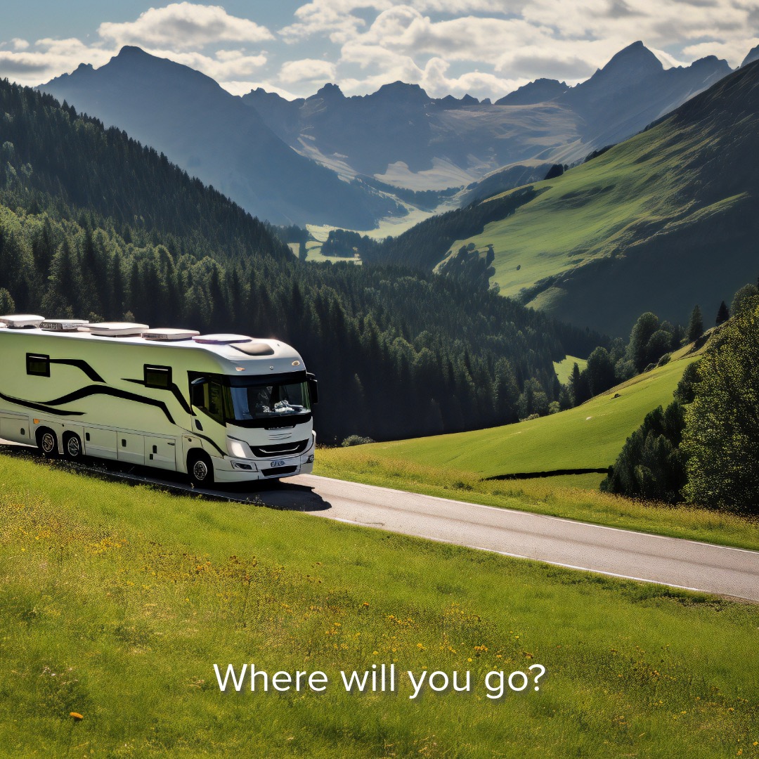 We have thousands of RVs for sale from the compact travel trailers to the largest and luxurious Class A motorhomes. 

Hit the road to adventure. Start browsing RVs now!

➖➖
🔗 l8r.it/YOsh
➖➖

#RVers #RVlifestyle #goRVing #RVAdventure #RVShopping #RVsForSale