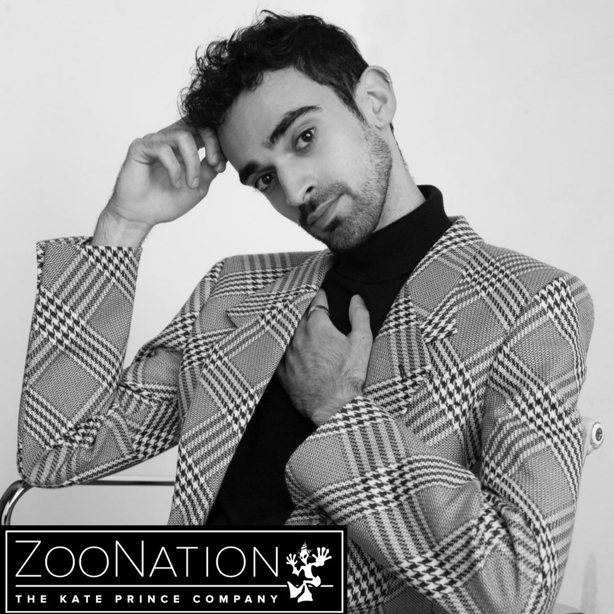 I’m thrilled to be appointed as a new Trustee at ZooNation: The Kate Prince Company

Thank you for having me and can’t wait to get started ✨