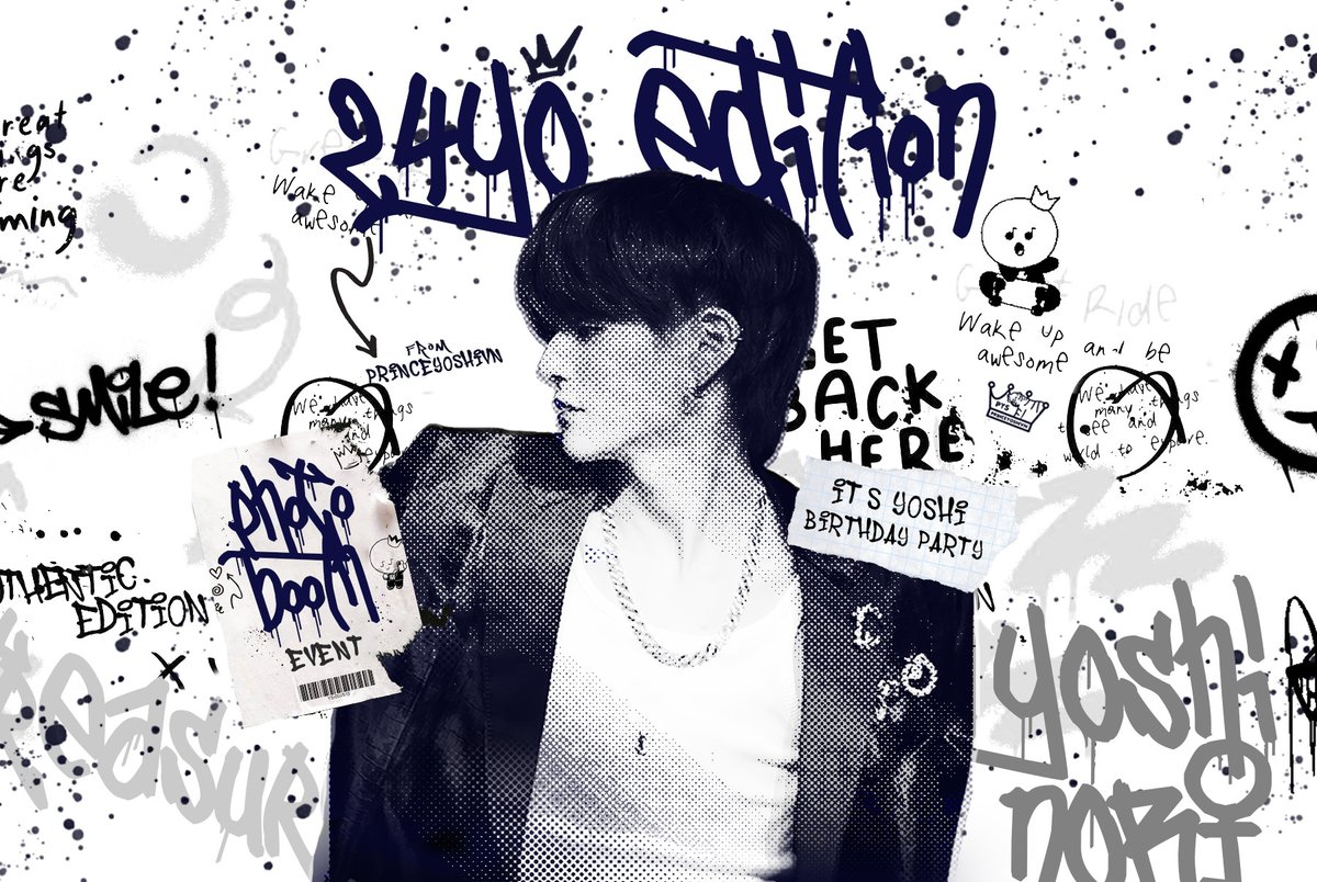 PrinceYoshi Vietnamese Fanpage tweet media