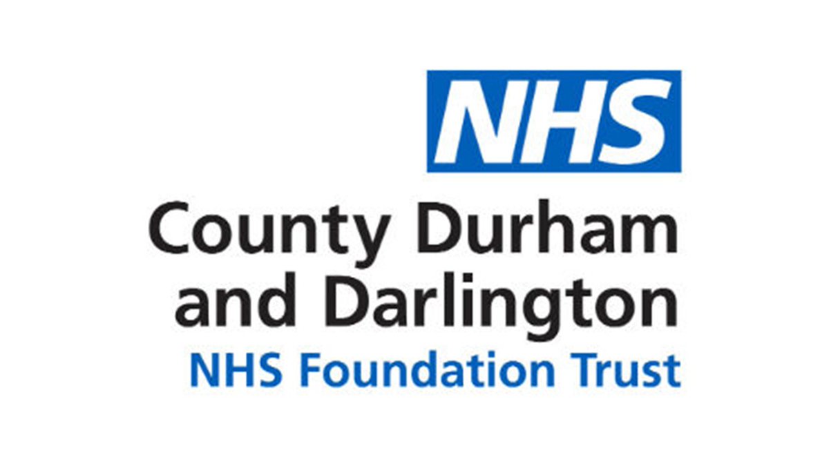 Hospital Cashier wanted @CDDFTNHS in Darlington

Visit: ow.ly/47Jp50RA9Kg

#DarlingtonJobs #FinanceJobs #NHSJobs