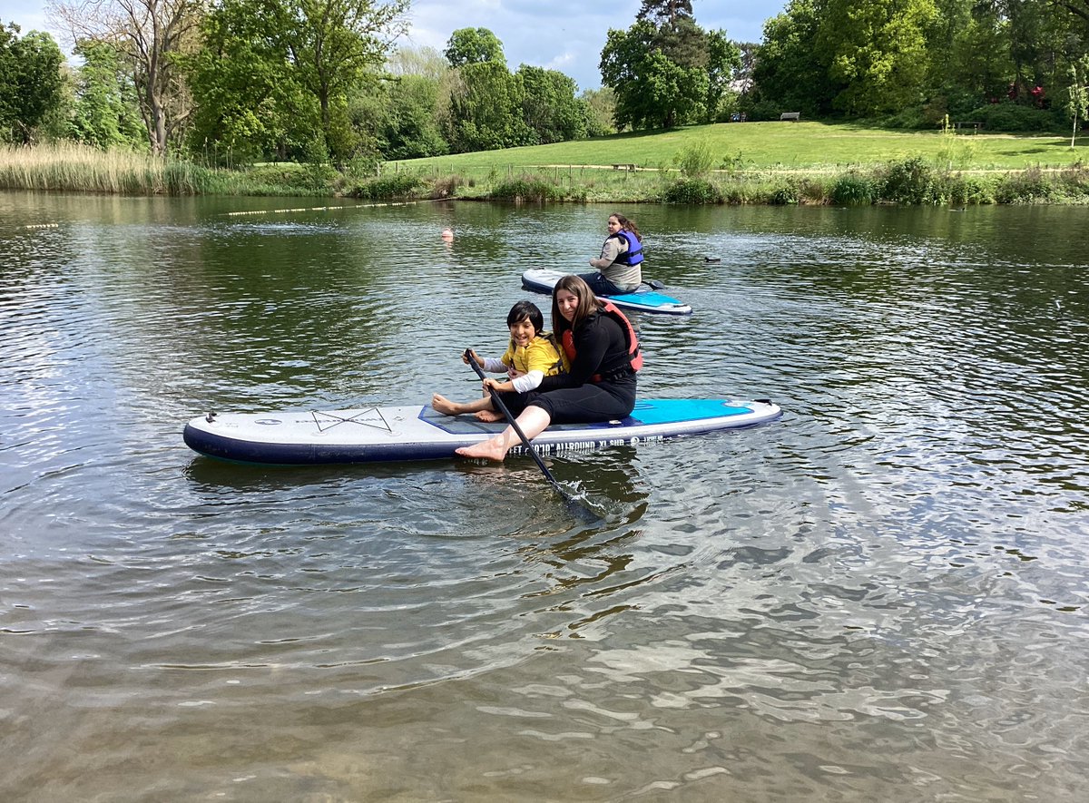 Watergate School tweet media