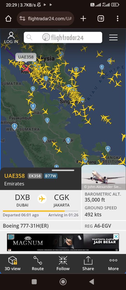 Seeyou in Jakarta 💋