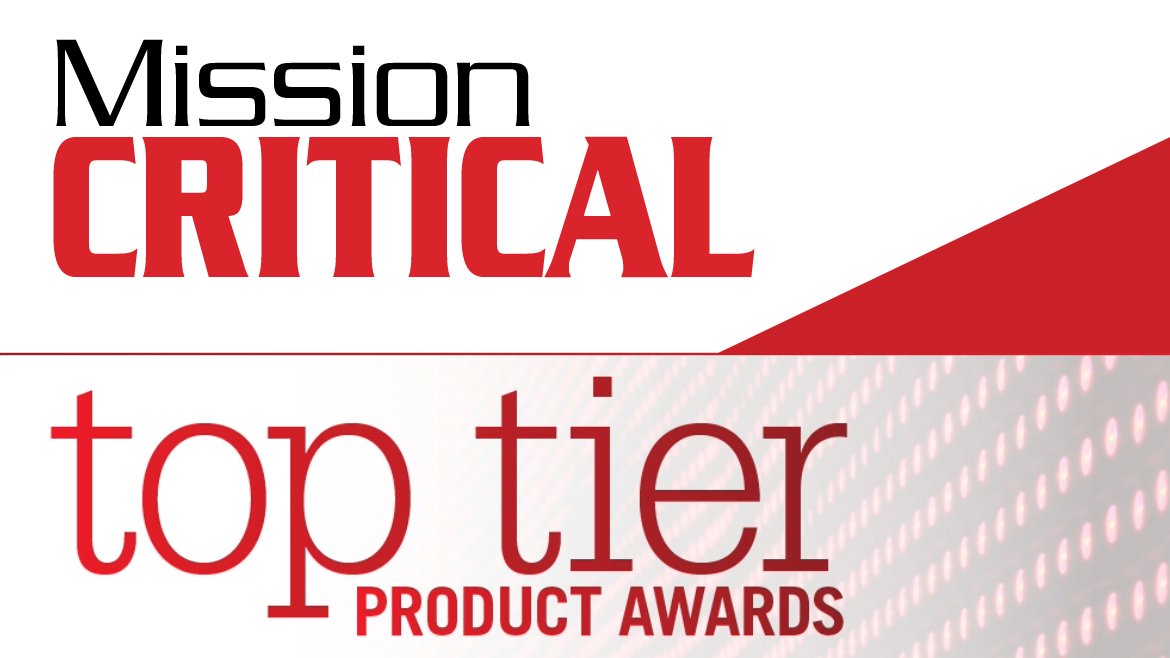 The submission date for our Top Tier Product Awards is now May 15th!

Apply for #MissionCritical #ProductAwards here: 

missioncriticalmagazine.com/top-tier-produ…