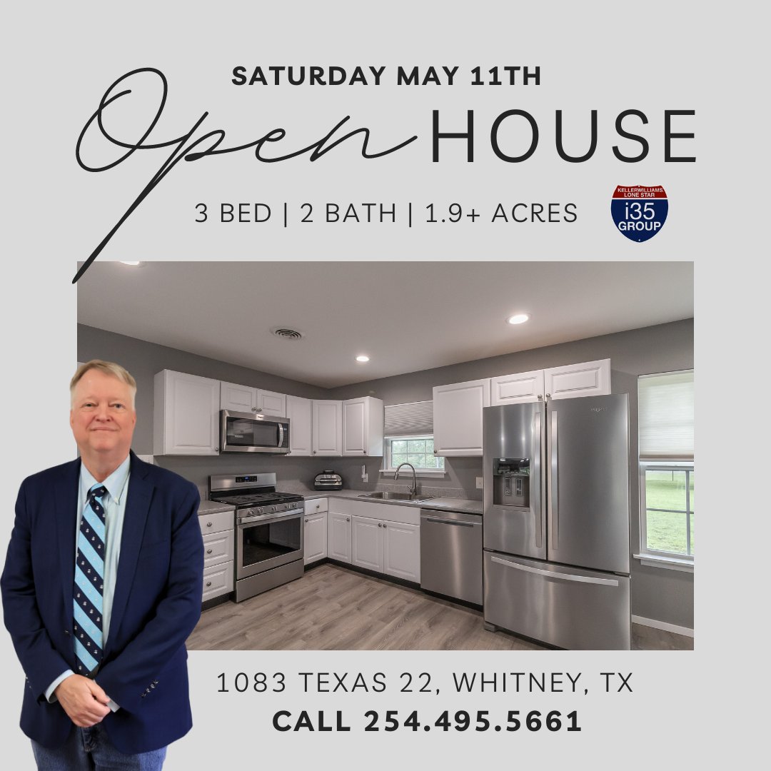 #openhouse #openhousesaturday #friyay #fridayvibes #househunting #realtorlife #realestate #realestategoals #realestatelife #kwagents #kwrealty #realtorlife #texasrealestate #texasliving #hillcountryhomes #texasrealtor #texasdreamhomes #texashomesearch #texashillcountry