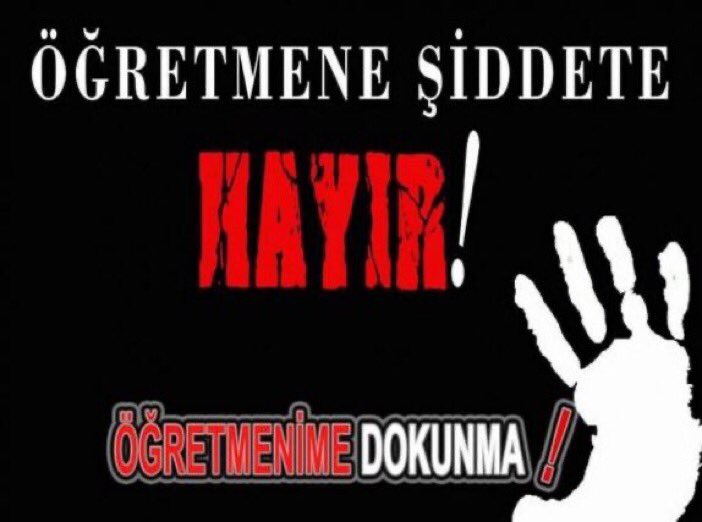 Bana bir harf öğretenin 4O yıl kölesi olurumdan nerelere gel dik,Irak asıllı zalim öğretmeni mizi katletti,okullar da güven lik yok mu? #İbrahimOktugan öğretmeni mize rahmetle; yazmak çok kolayda, kabullen mek imkansız‼️ #ÖğretmenTekYürek #EgitimdeŞiddeteHayır