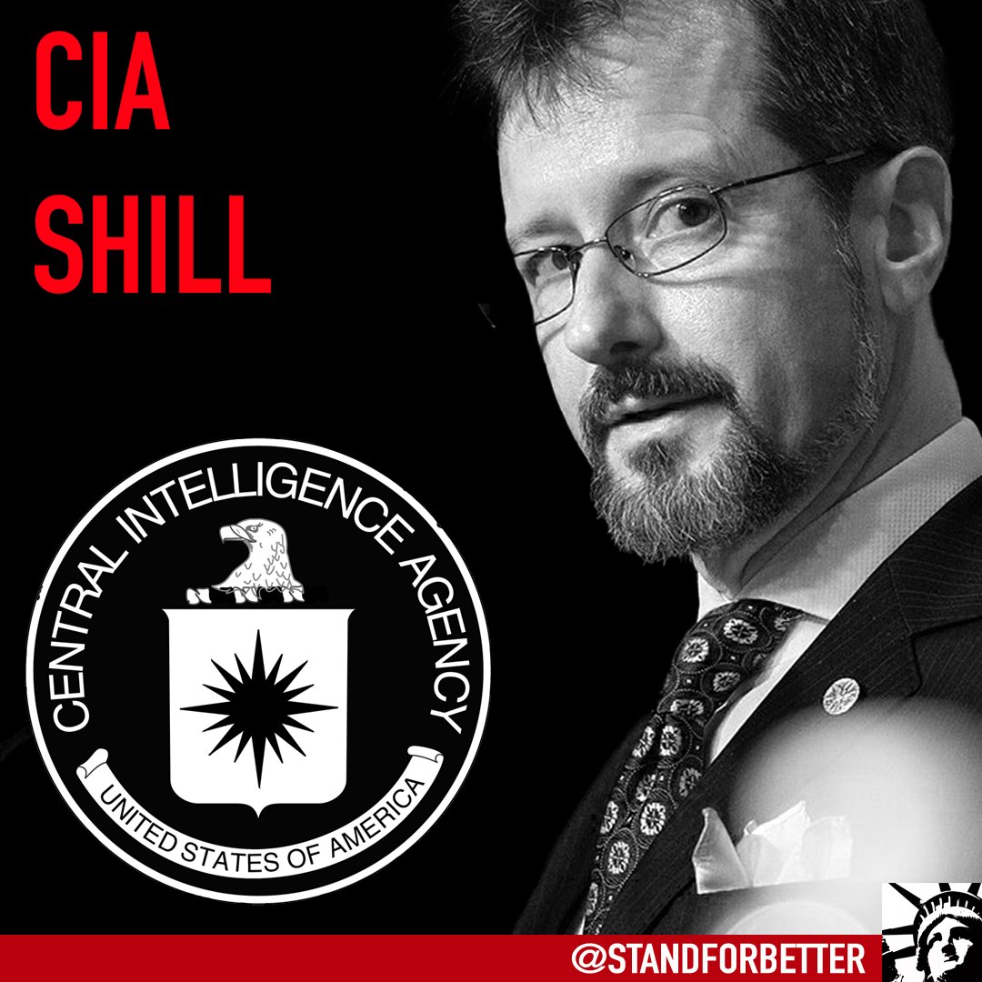 🔥NEW From @thehill TOP UNITED STATES SENATORS, INCLUDING CHUCK SCHUMER, SUSPECT CIA / PENTAGON HIDING #UFO / #UAP CRASH RECOVERY PROGRAM. While former @DoD_AARO Director Sean Kirkpatrick shills for the @CIA. CLICK: thehill.com/opinion/techno… #ufotwitter #uapx #ufox #ufos