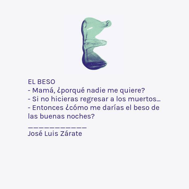joseluiszarate's tweet photo. El Beso. #diadelamadre #10demayo #minicuentos https://t.co/Mbe6VgRcFW