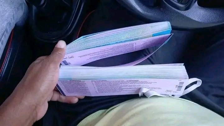 I saw pic of Nedbank Cup final tickets bought in bulk with intention of reselling them at a greatly higher price.

By reselling tickets at inflated prices, it limits access for genuine fans who may not be able to afford such costs.

#Sundowns #OrlandoPirates #NedbankCup #DStvPrem