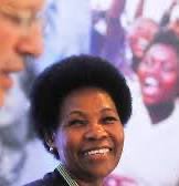 What a big tree of our forest has fallen. A pillar of court and country. Rest softly, your judicial majesty. Retired Constitutional Court Judge Yvonne Mokgoro has passed away.