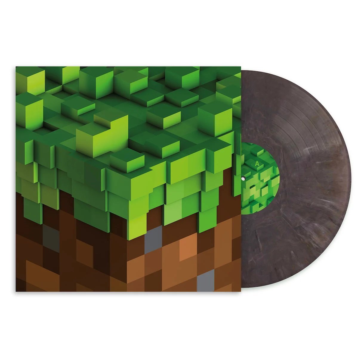 WIN! - A Vinyl Copy of C418’s ‘Minecraft Volume Alpha’ Our limited-edition UK exclusive of @C418’s first Minecraft score release drops next Friday through @ghostly To be entered into our giveaway, simply like, share, and give us a follow ⛏️ normanrecords.com/records/154203…