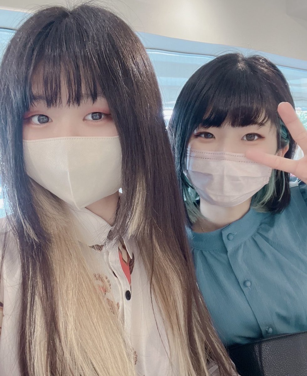 まめ太 tweet media