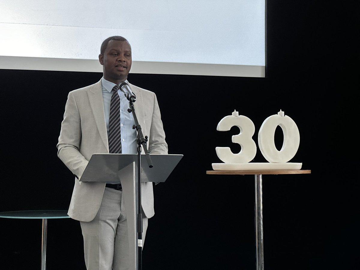 “When the Genocide against the Tutsi started, on 7th April … around 7 or 8, the roadblocks were everywhere in our village. They were chanting, “let’s kill them all.” @FreddyMutanguha